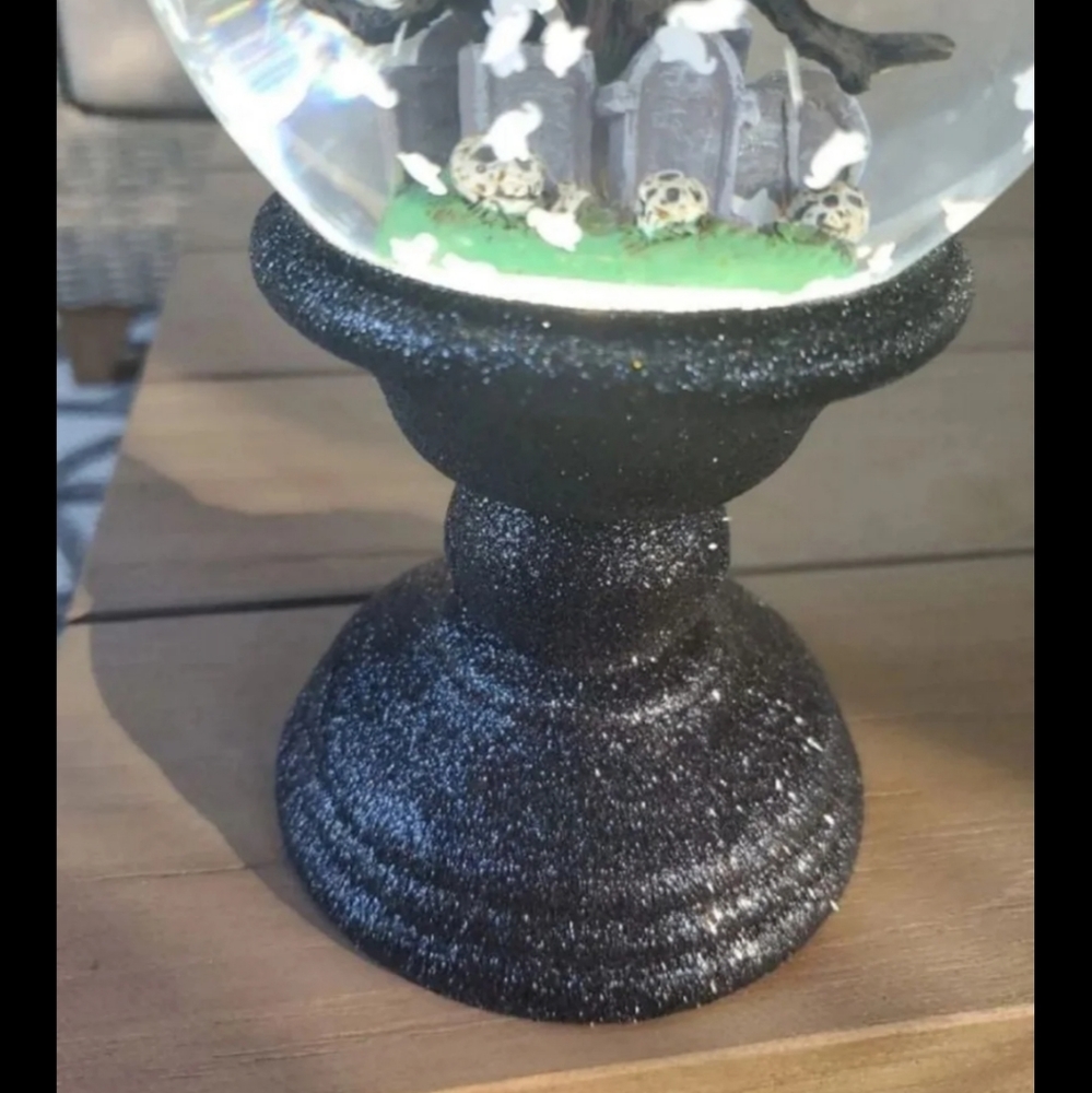 Gorgeous Bath & Body Candleholder - Picture 5 of 5